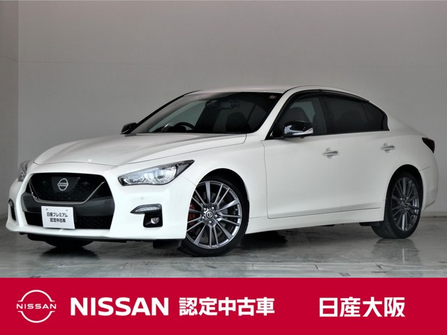 スカイライン 3.0 400R 
