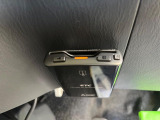 【ETC】高速道路の料金所をストレスなく通過!話題のスポットやサービスエリアに多い「スマートIC」利用時は必須のアイテムです。当店でセットアップを実施、ご納車当日からすぐにご利用いただけます!
