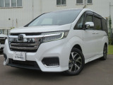 ホンダ ステップワゴン