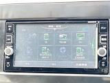 【フルセグ】地上デジタルテレビ放送サービスをハイビジョン画質で視聴したり、データ放送を受信したりすることができます。