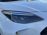 LEDヘッドランプ+LEDクリアランスランプ 少ない電力で明るく照らします☆彡