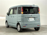 スペーシア ハイブリッド(HYBRID)  X 修復歴無し