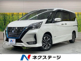 純正10型ナビ 全周囲カメラ 両側電動ドア 衝突被害軽減システム