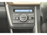 お好きな温度に設定すれば自動的に温度を調節、車内を快適空間に仕上げてくれます。