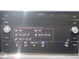 高機能サウンドシステム。車内に臨場感ある音楽空間を生み出します。