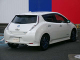 リーフ 30kWh X エアロスタイル サンクス エディション 