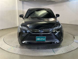 ハリアー  2.5 ハイブリッド Z レザーパッケージ