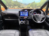ヴォクシー 2.0 ZS 煌 