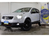 日産 デュアリス 2.0 20G FOUR 4WD