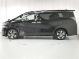 ヴェルファイア 2.5 Z Gエディション 4WD 
