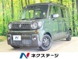 スズキ スペーシアギア