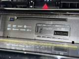 CD再生機能付き!
