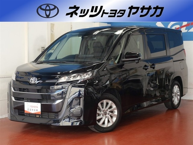 ノア 2.0 G （6BA-MZRA90W）