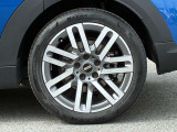 【MINI NEXT 認定中古車】安心の保証プログラムや延長保証など、MINI NEXT車両をご購入いただいたオーナーの皆様に、より快適なMINIライフを楽しんでいただくためのユニークなサービスをご用意しております。