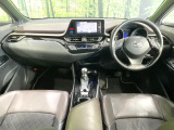 C-HR  G LEDエディション