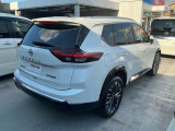 エクストレイル  1.5 G e-4ORCE 4WD
