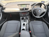 X1 xドライブ 20i 4WD 修復歴無し