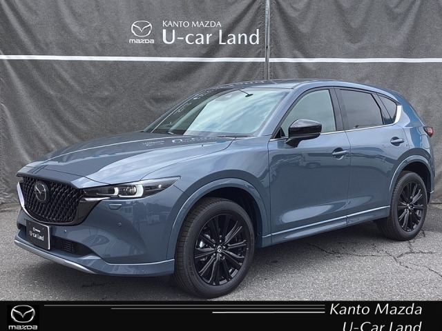 CX-5 2.2 XD ドライブ エディション 4WD 