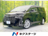 禁煙車 純正10.5型ナビ 後席モニター 両側電動ドア バックカメラ