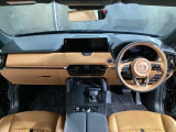 CX-60 3.3 XD プレミアム スポーツ ディーゼル 4WD 