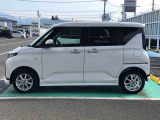 納車前にはプロのメカニックが点検、整備を行いますので安心してお乗り頂けます。