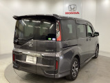ステップワゴン 1.5 スパーダ 4WD 