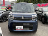 ワゴンRスマイル ハイブリッド(HYBRID) S 4WD 