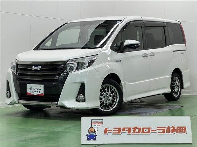 ノア 1.8 ハイブリッド Si W×B