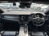 V90 T6 AWD Rデザイン 4WD 