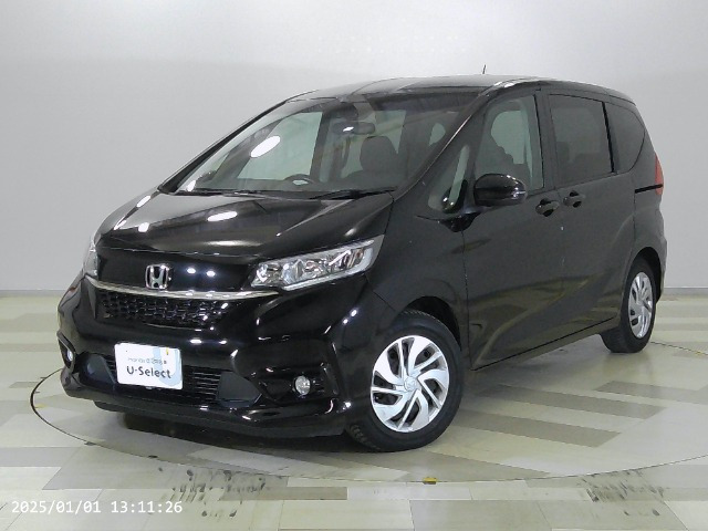ホンダ フリード 