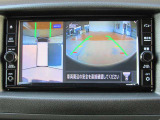 純正メモリーナビ(MJ323D-W)CD・DVD再生  CD録音可 フルセグTV USB接続端子 Bluetooth対応★携帯電話にダウンロードした音楽が車内でも楽しめます。ハンズフリー通話も可能です!