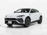 ウルス 4.0 4WD 