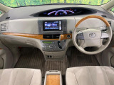 エスティマ 2.4 G 