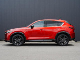 CX-5  2.5 25S スポーツ アピアランス