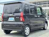 タント L 