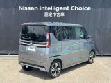 ルークス ハイウェイスター Gターボ プロパイロットエディション 4WD 