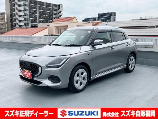 スイフト 1.2 ハイブリッド(HYBRID) MX 