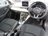 MAZDA2 1.5 15BD 