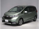 荷物もたくさん積みたい!そんな方に「ちょうどいい♪」そんな5人乗りHONDA フリード+です!