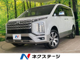 レーダークルーズ 両側電動ドア 禁煙車 電動リアゲート BSM ETC