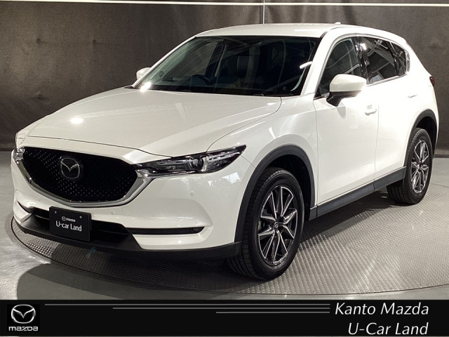 CX-5 2.5 25S Lパッケージ 