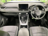 RAV4 2.0 X 