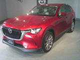 CX-60 3.3 XD Lパッケージ ディーゼル 