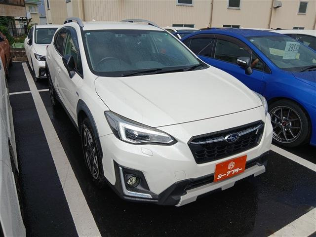 XV  2.0e-S アイサイト 4WD