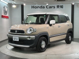 全国納車可 第三者機関証明書付 最長5年保証 2ト-ン ワンオ-ナ- ナビ TV Rカメラ マルチビュ- CD録音 BTオ-ディオ DVD 衝突軽減B装備のスズキのクロスビーハイブリッド MZ入庫!