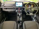 ジムニー XL 4WD 