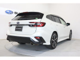 レヴォーグ 1.8 GT-H EX 4WD EyeSight X搭載車