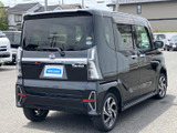 タントカスタム RS 4WD 