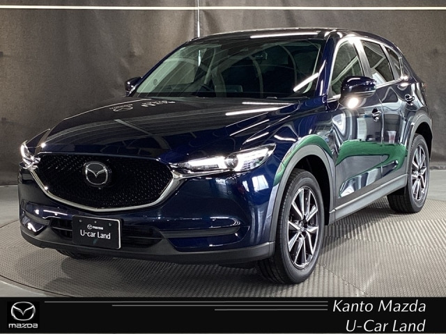 CX-5 2.2 XD プロアクティブ 