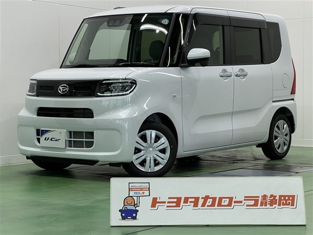 タント X リミテッド